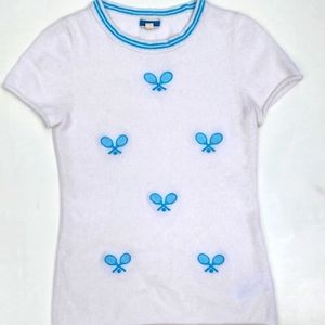 J. Crew Cashmere Summer Sweater